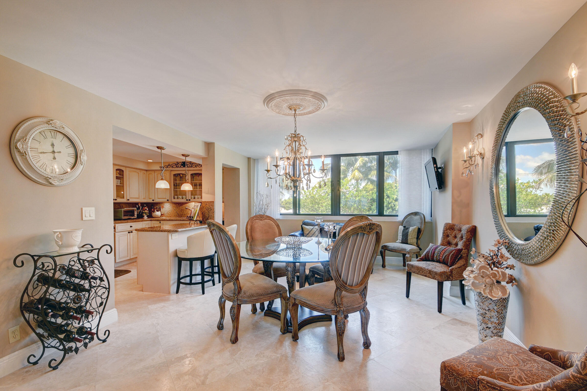 INLET PLAZA CONDO - Residential