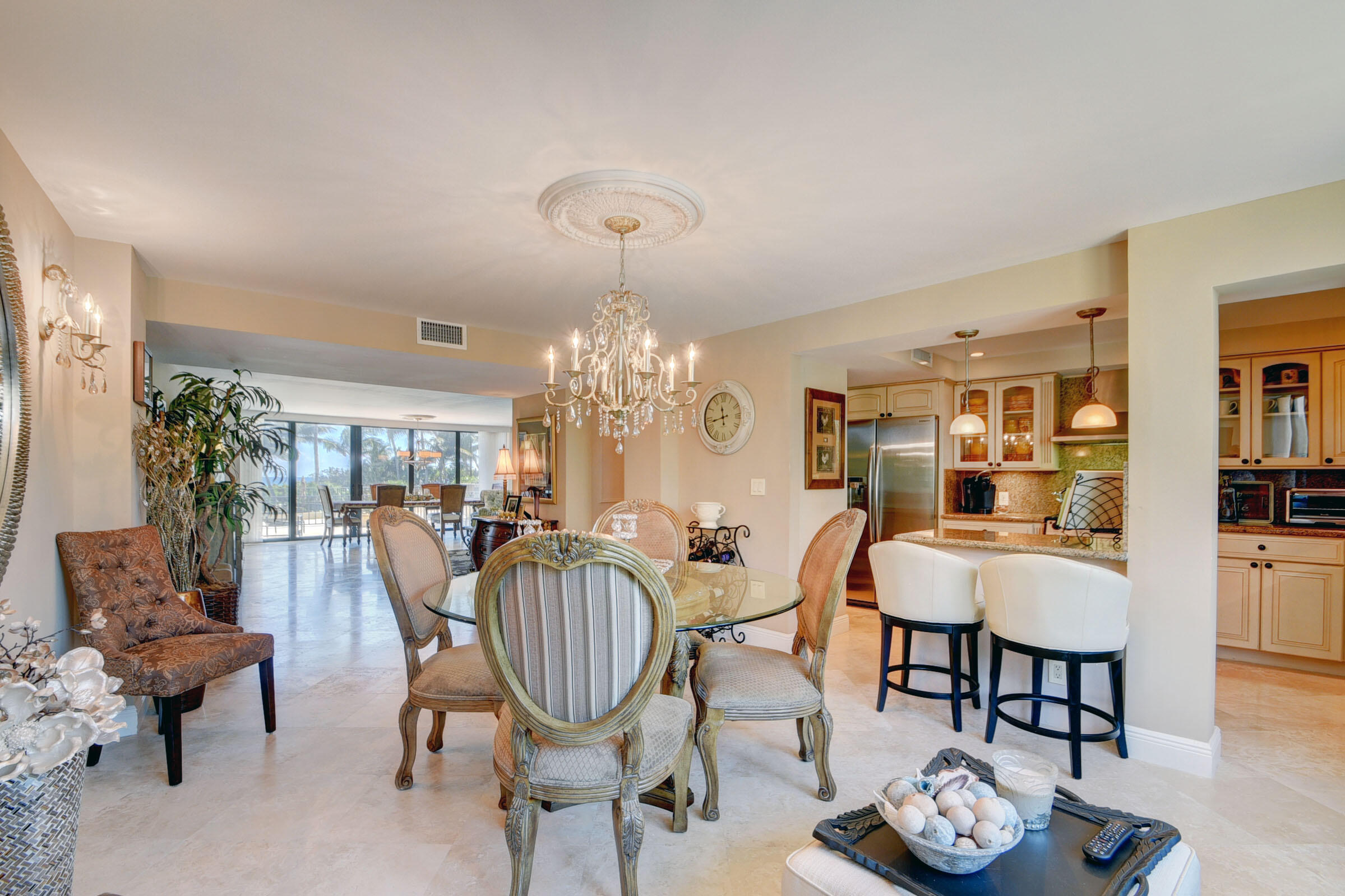 INLET PLAZA CONDO - Residential