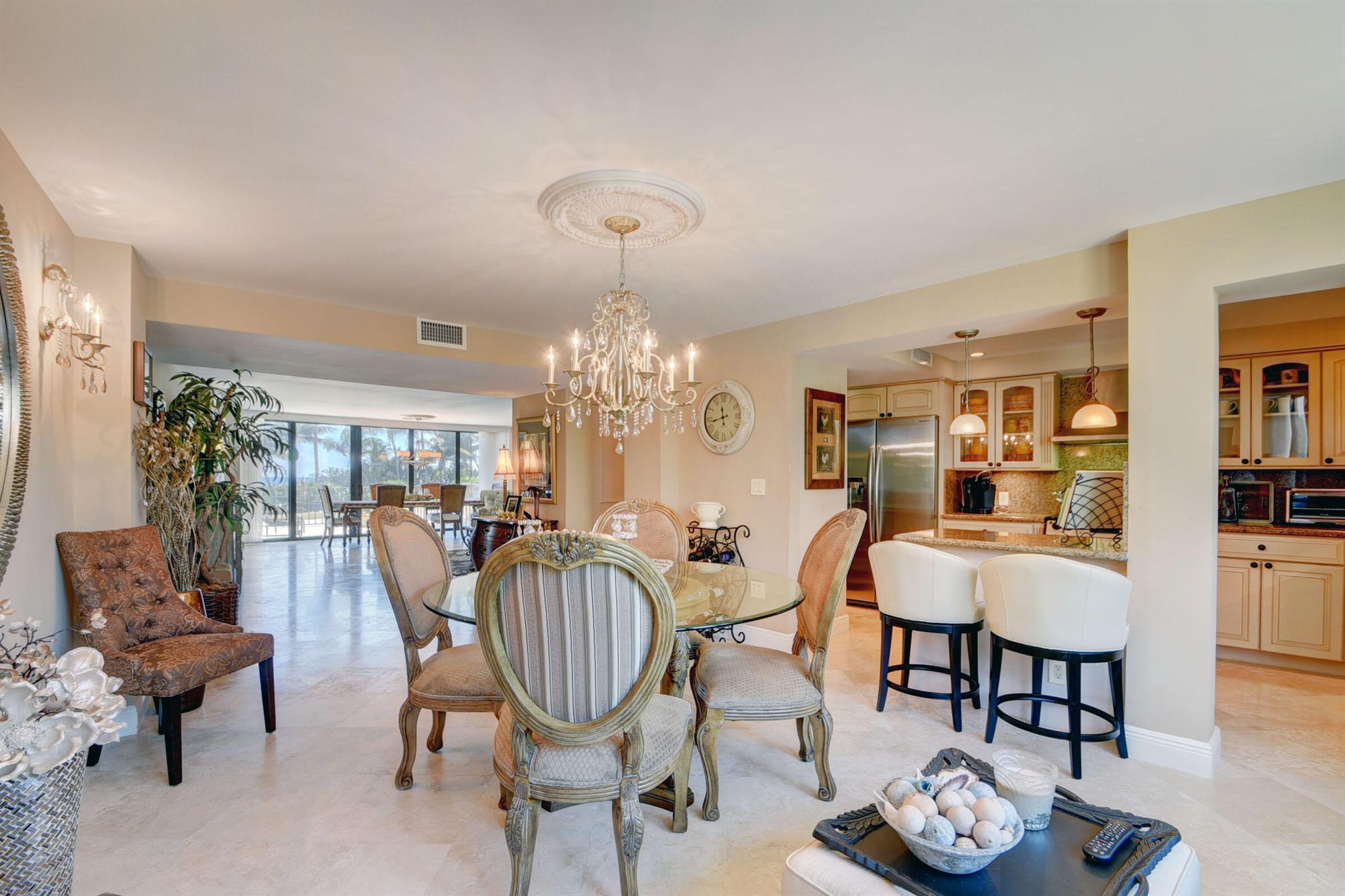 INLET PLAZA CONDO - Residential