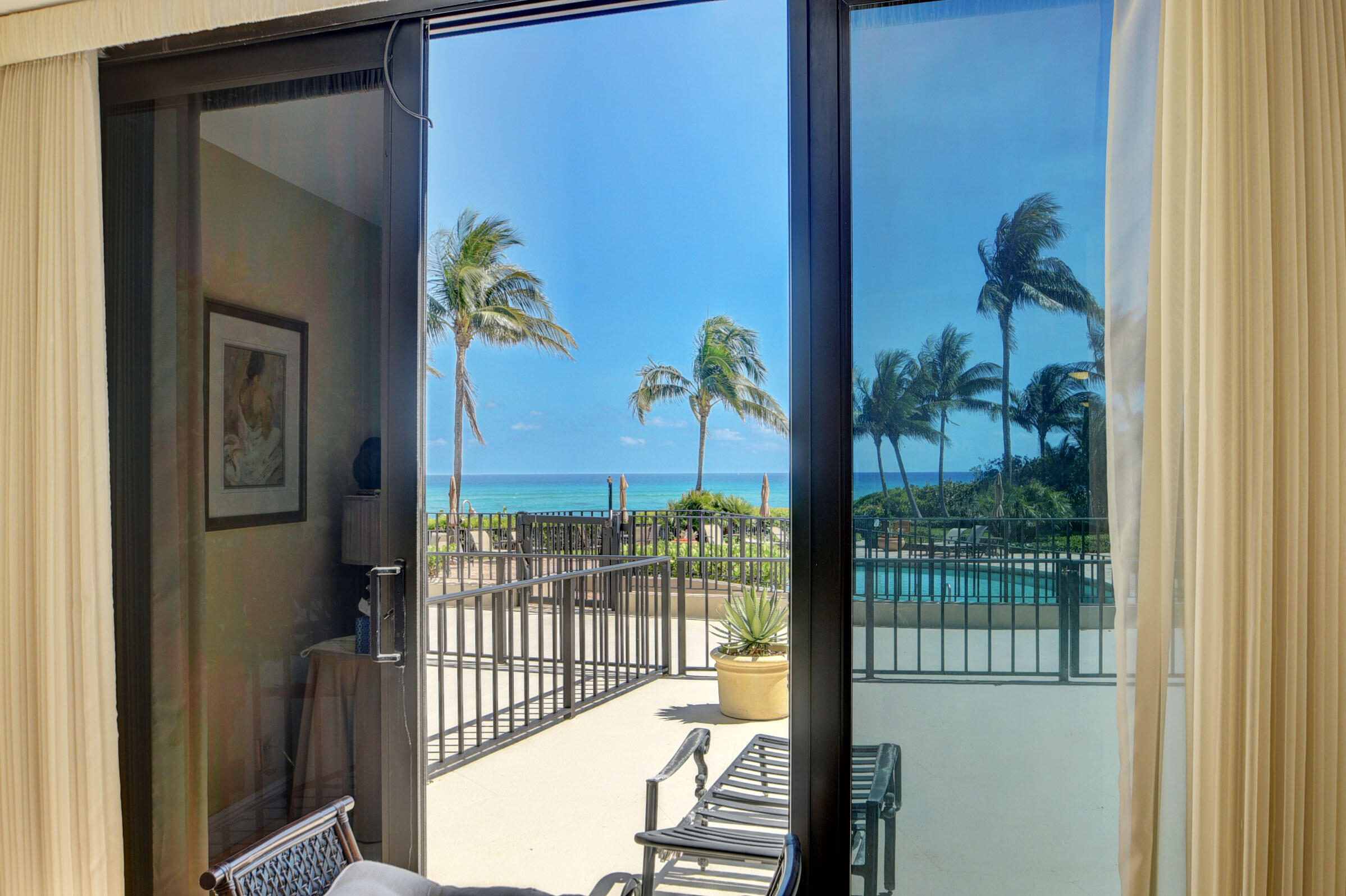 INLET PLAZA CONDO - Residential