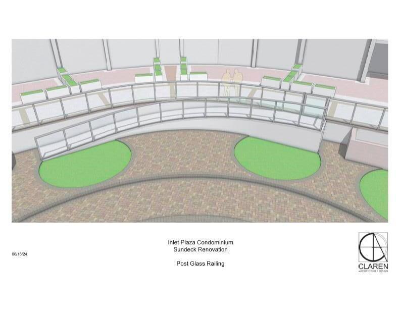 INLET PLAZA CONDO - Residential