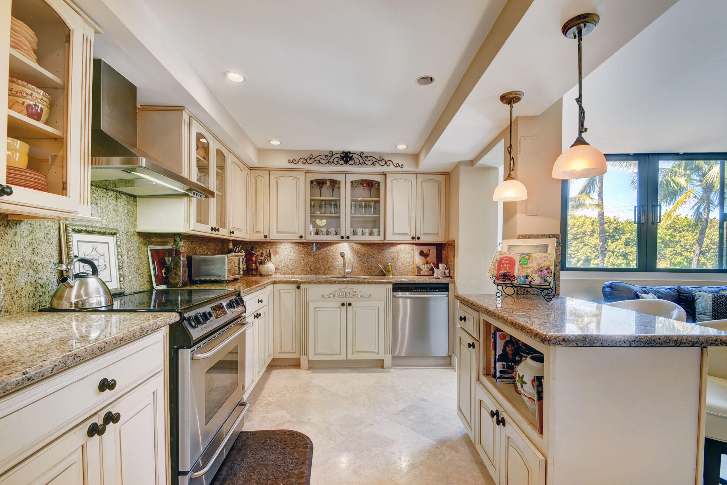 INLET PLAZA CONDO - Residential