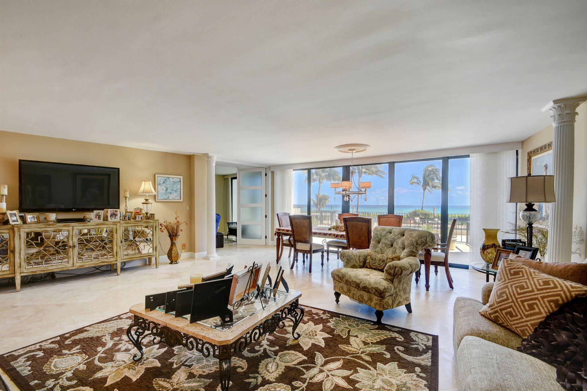 INLET PLAZA CONDO - Residential