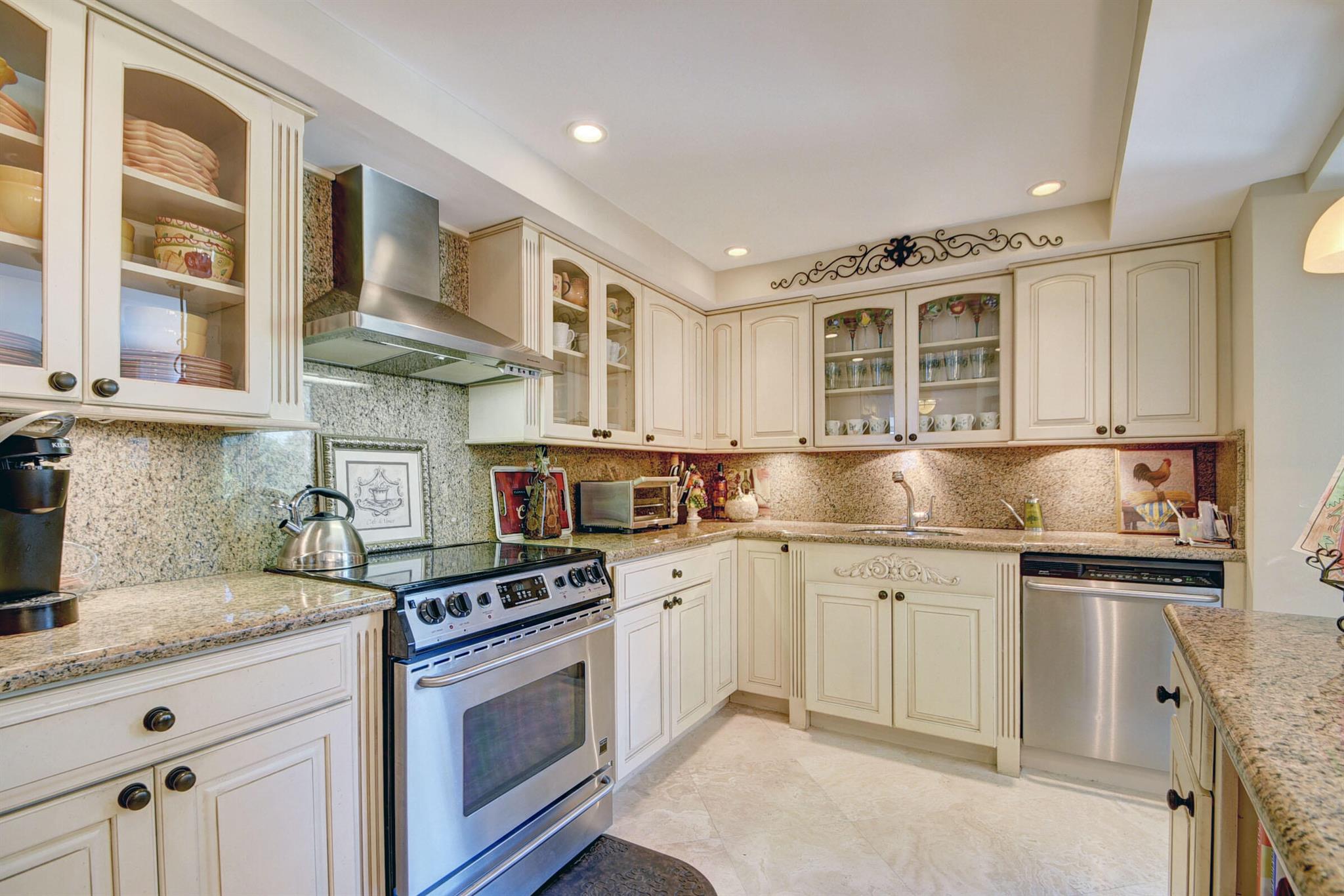 INLET PLAZA CONDO - Residential