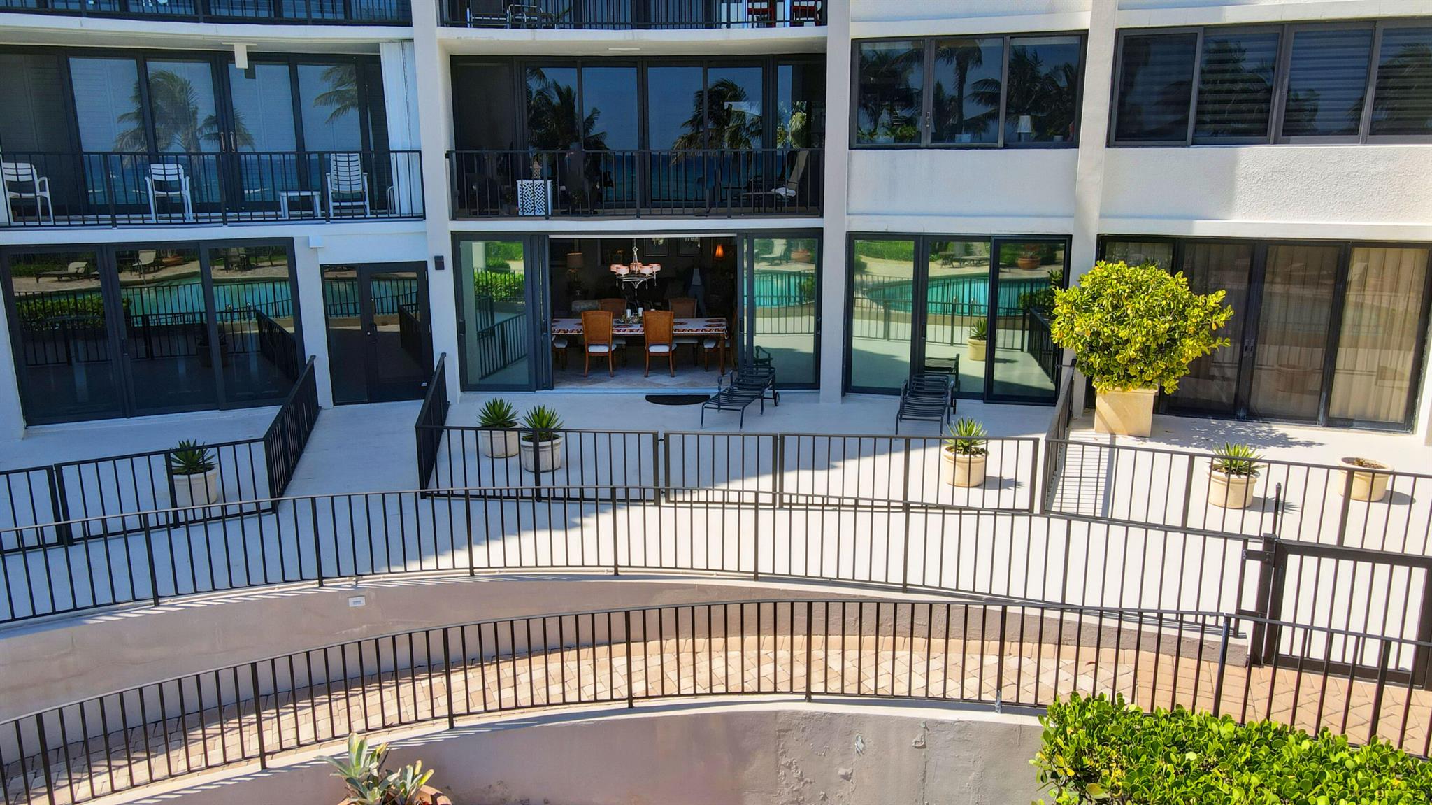 INLET PLAZA CONDO - Residential