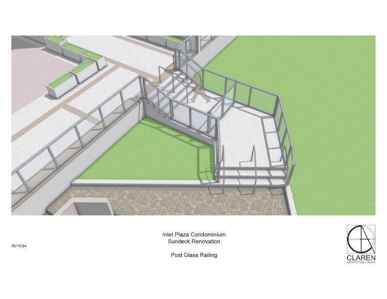 INLET PLAZA CONDO - Residential