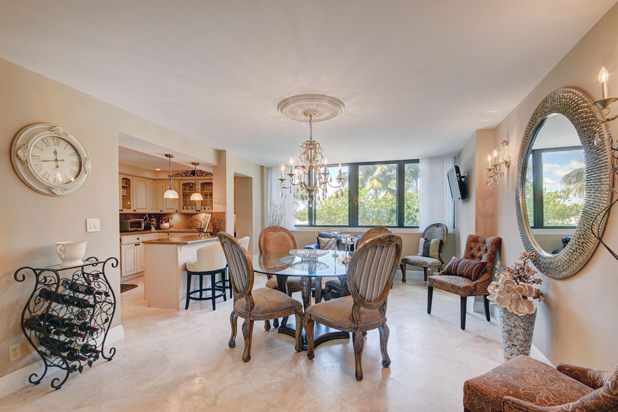 INLET PLAZA CONDO - Residential