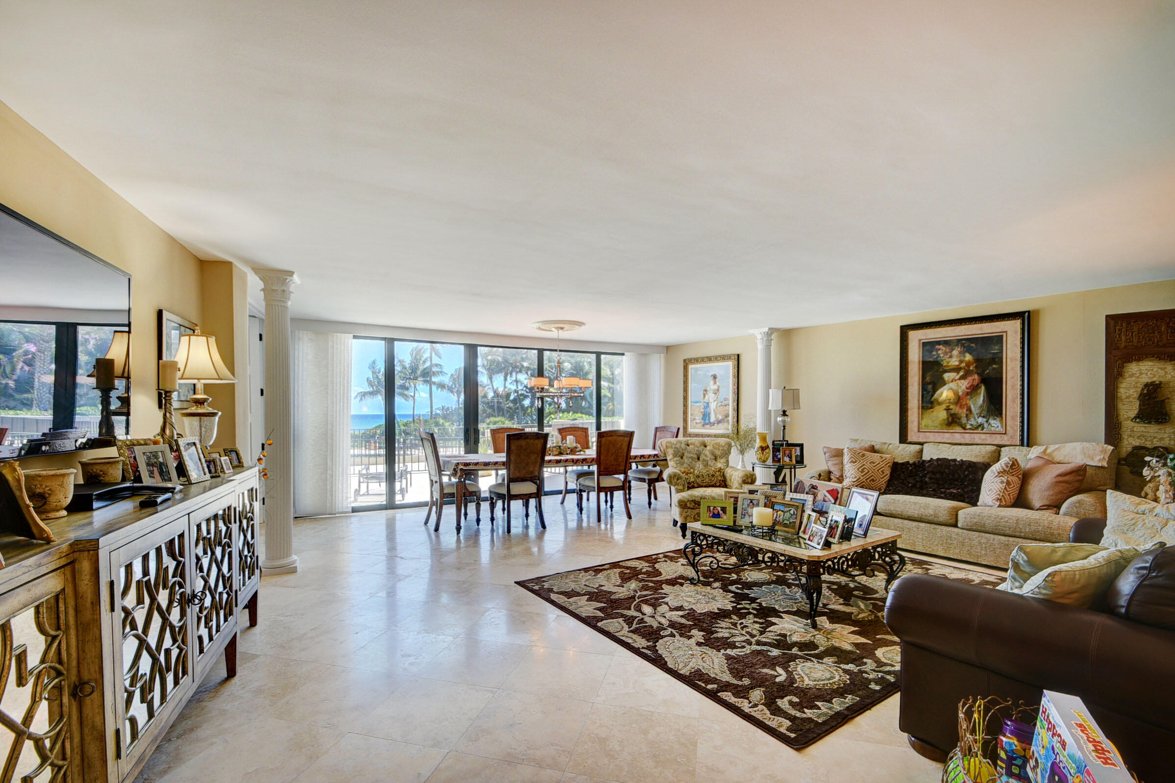 INLET PLAZA CONDO - Residential