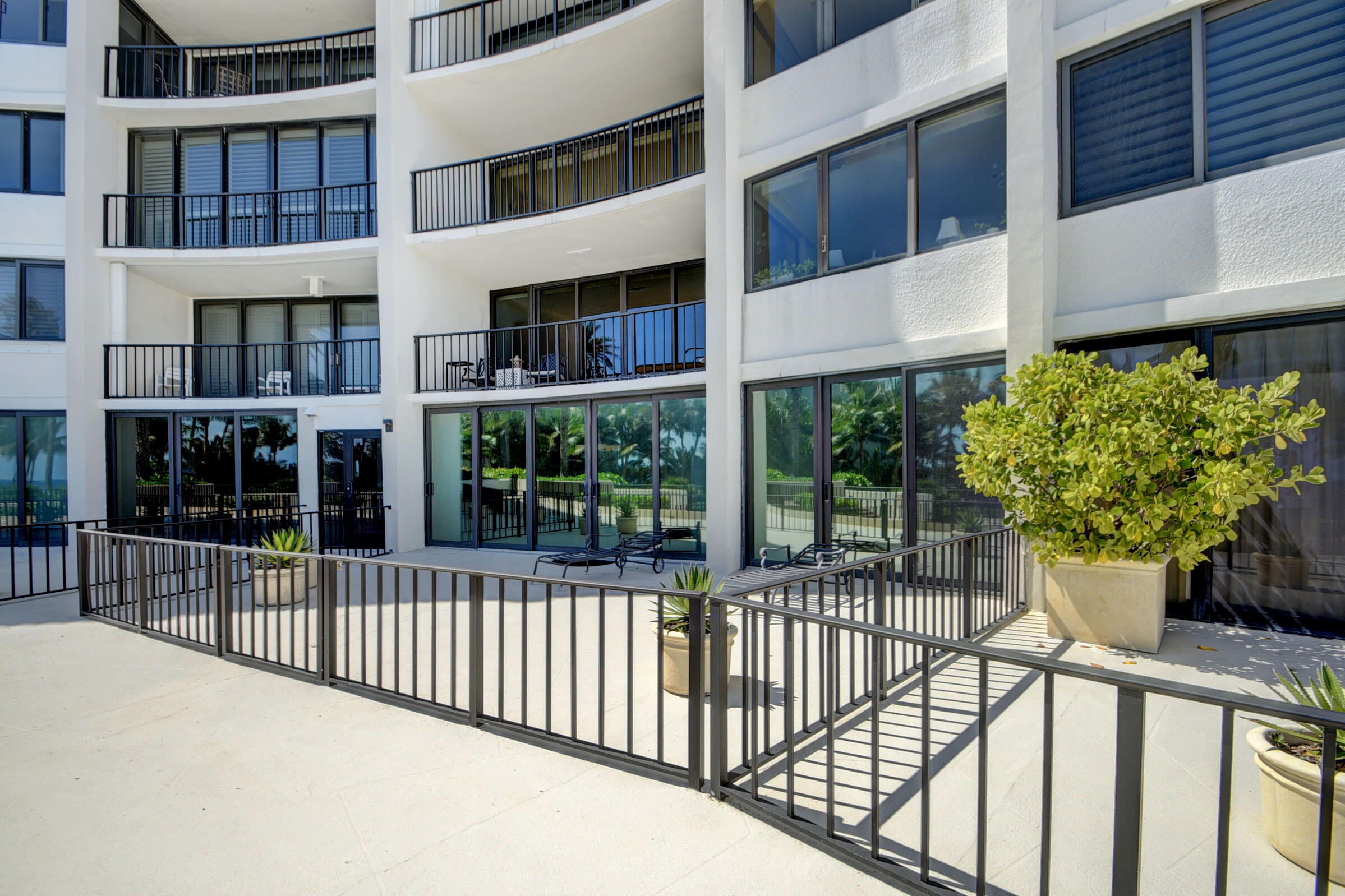 INLET PLAZA CONDO - Residential