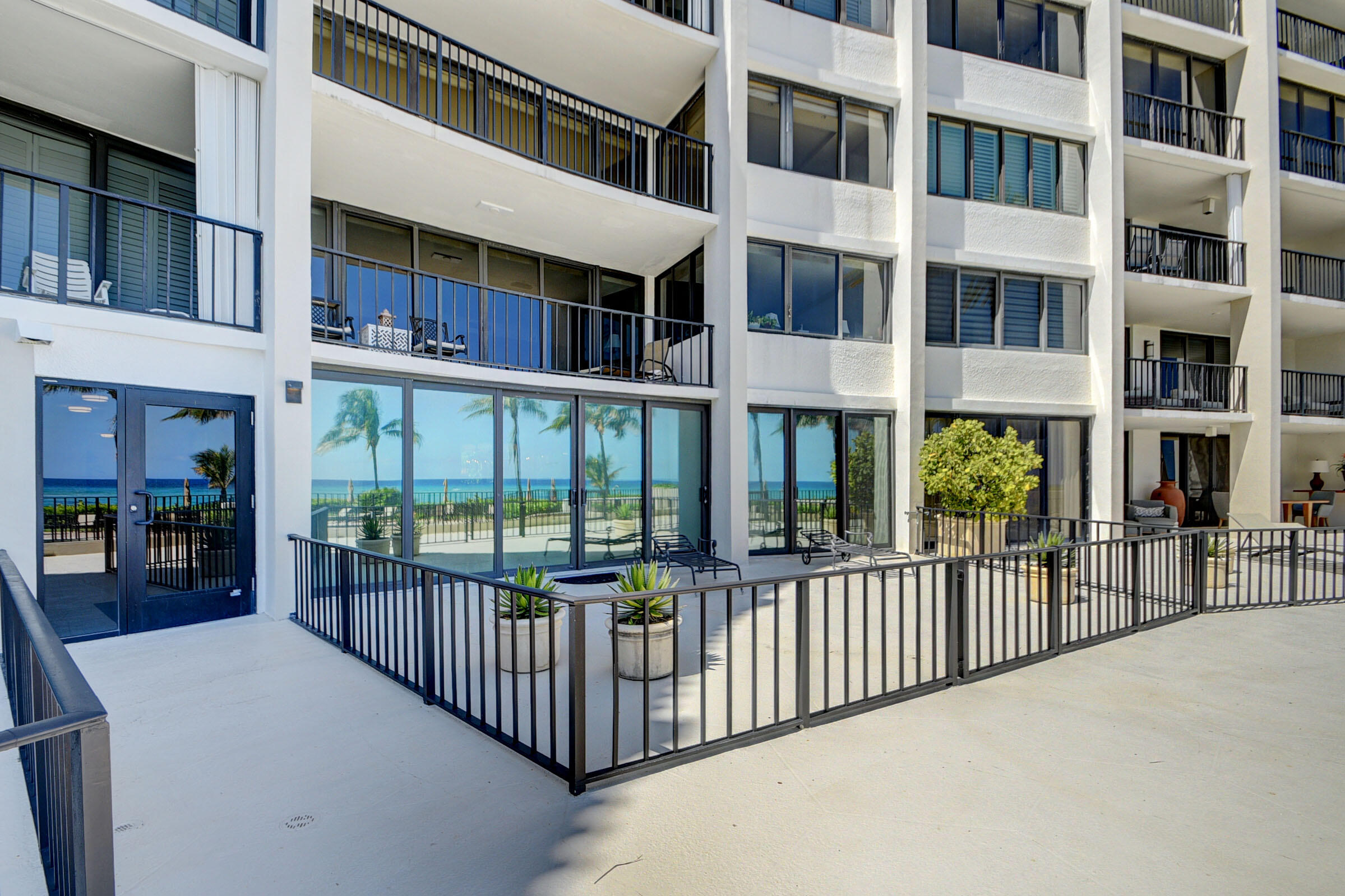 INLET PLAZA CONDO - Residential