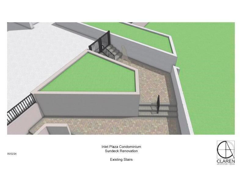 INLET PLAZA CONDO - Residential