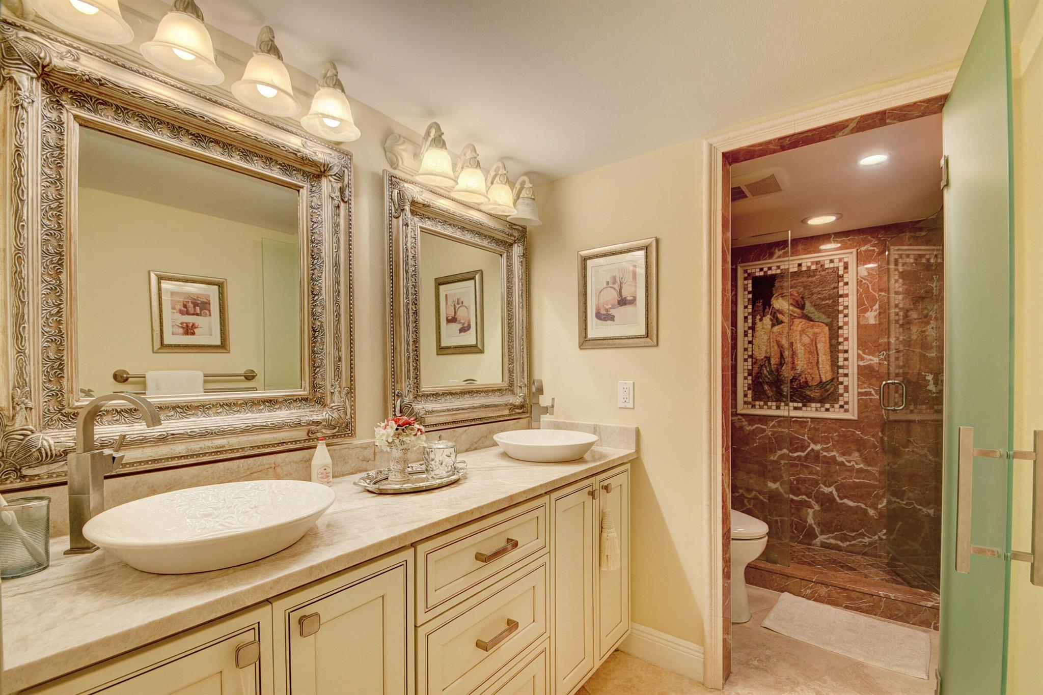 INLET PLAZA CONDO - Residential