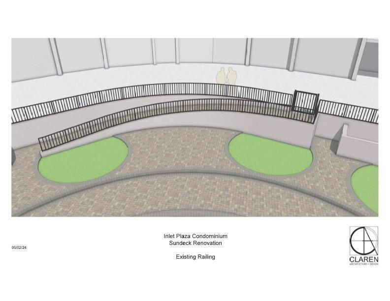 INLET PLAZA CONDO - Residential