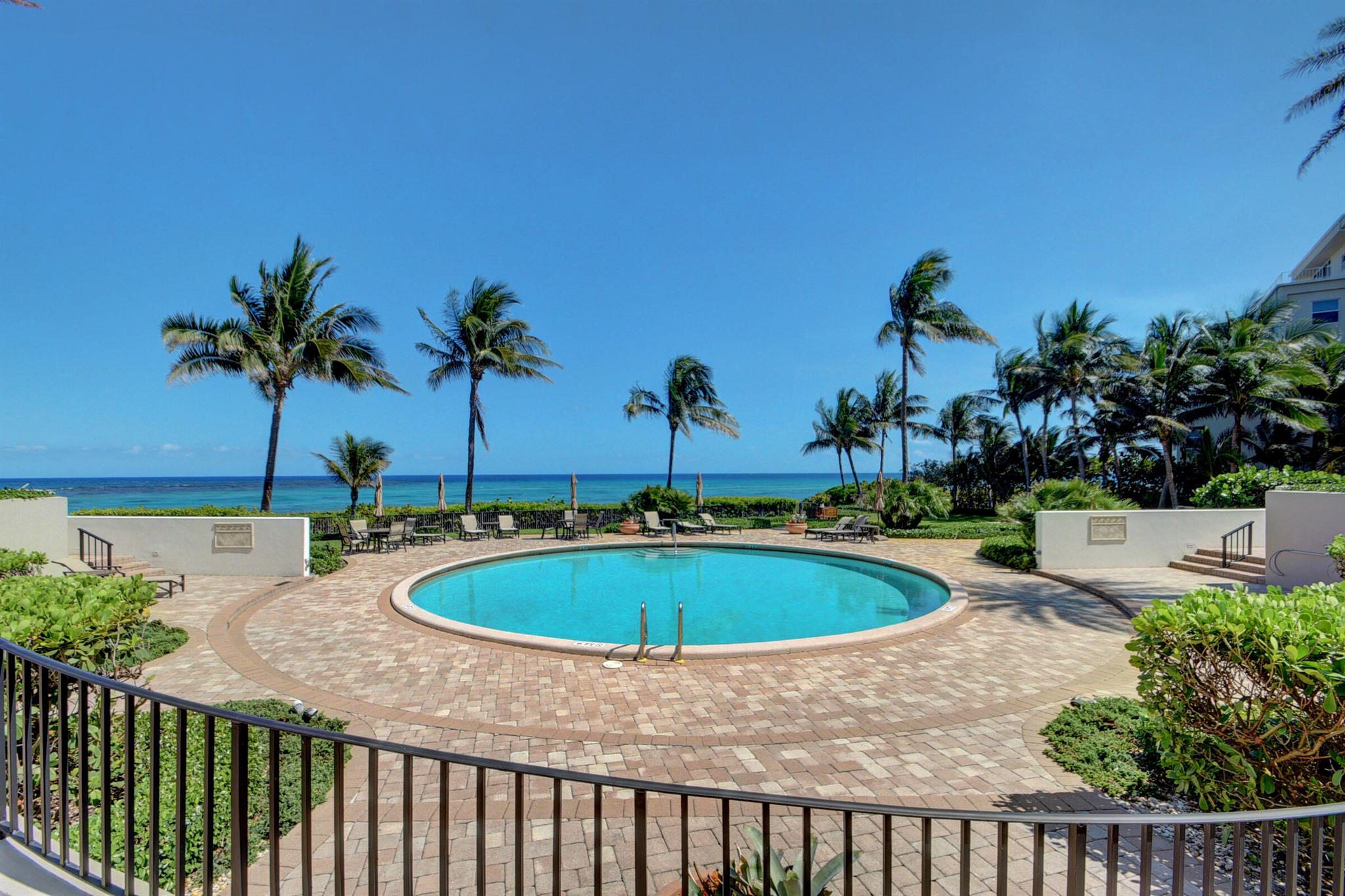 INLET PLAZA CONDO - Residential