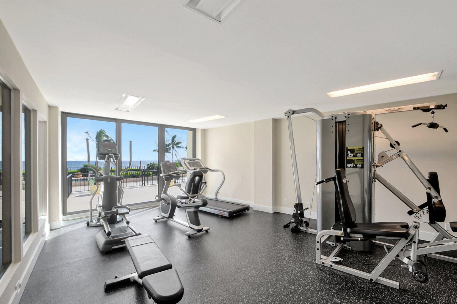 INLET PLAZA CONDO - Residential