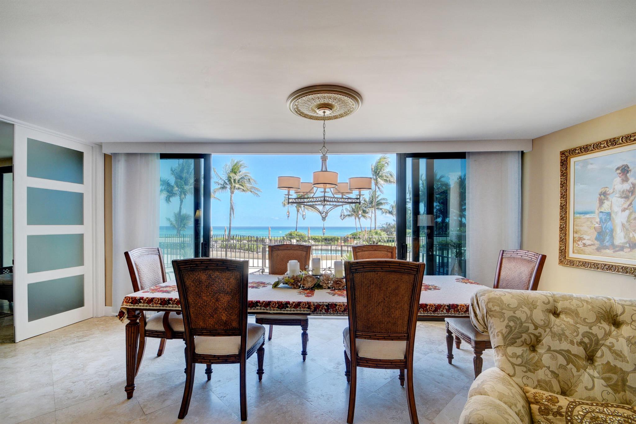 INLET PLAZA CONDO - Residential