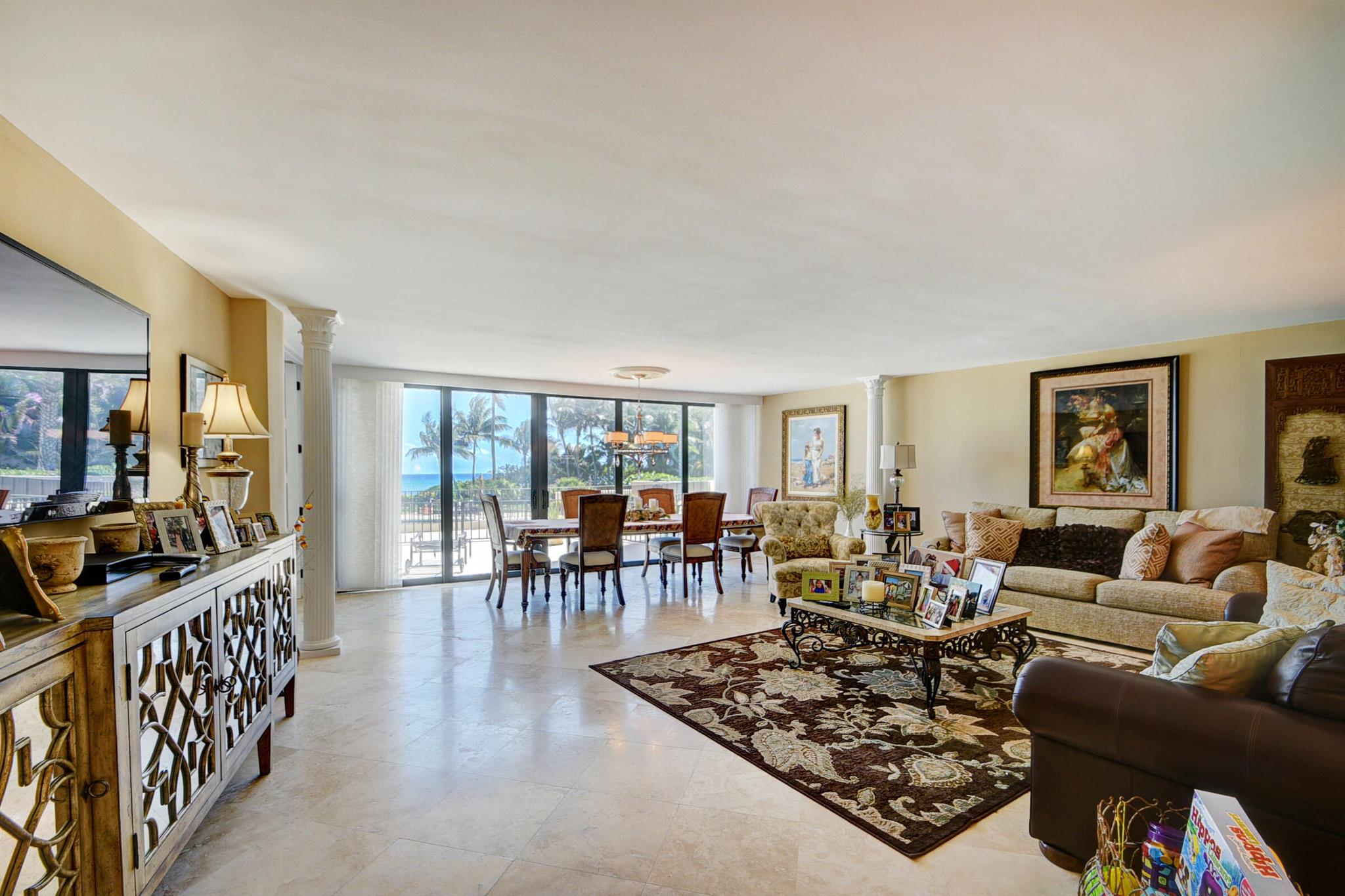 INLET PLAZA CONDO - Residential