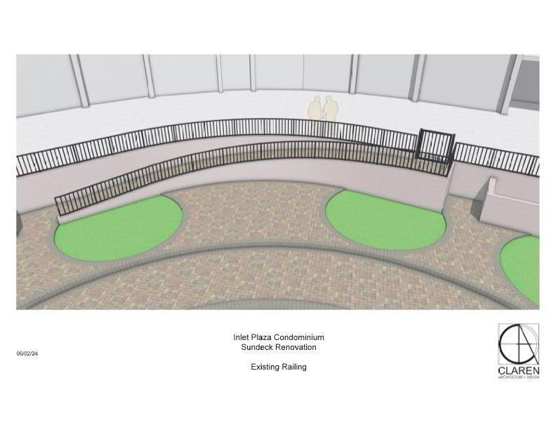 INLET PLAZA CONDO - Residential