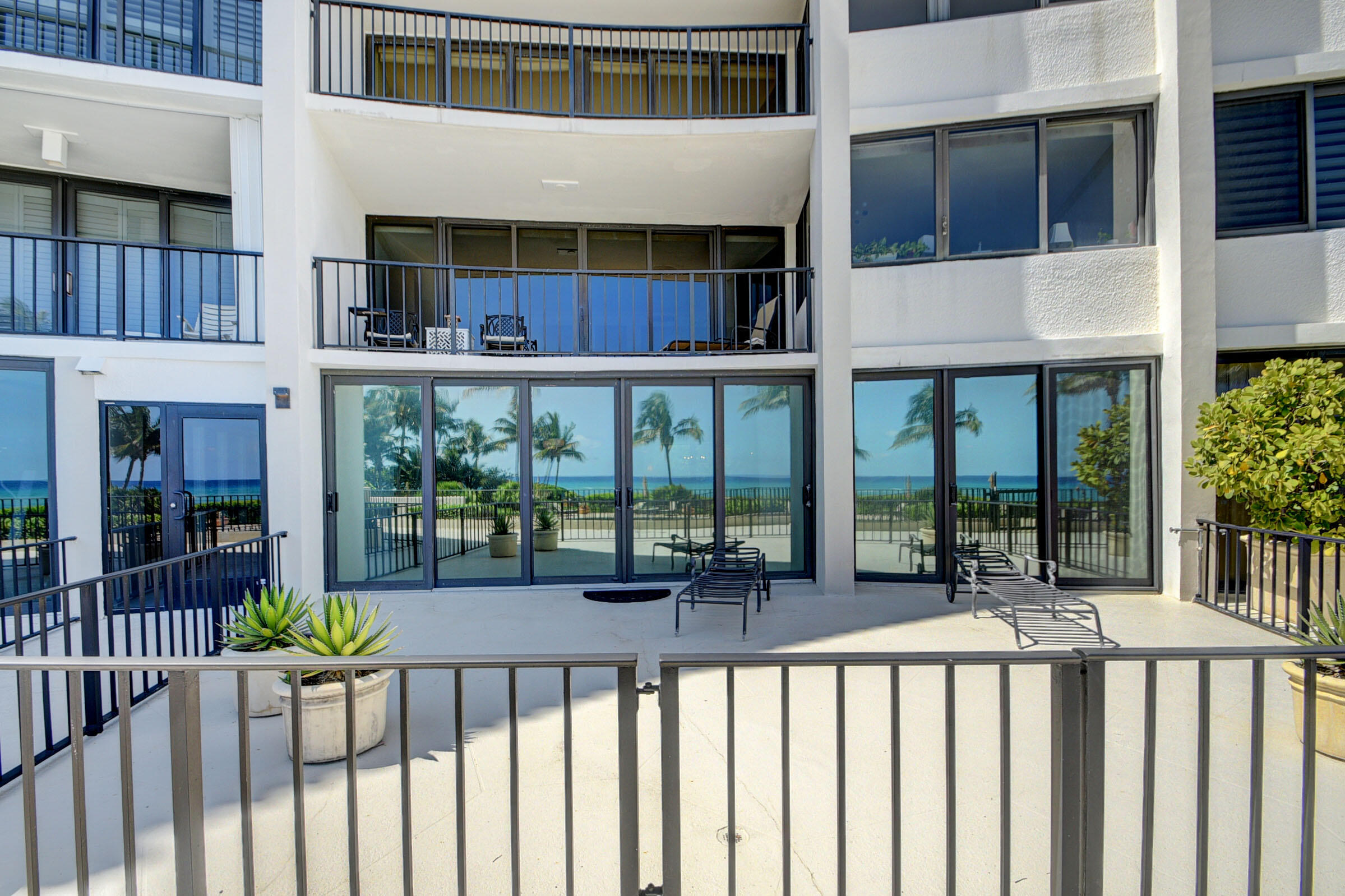 INLET PLAZA CONDO - Residential