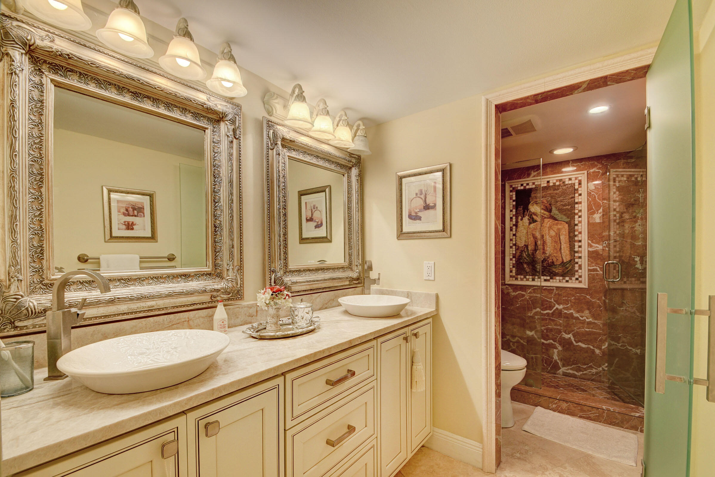 INLET PLAZA CONDO - Residential