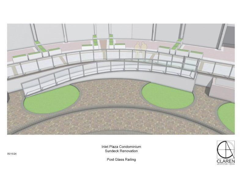 INLET PLAZA CONDO - Residential