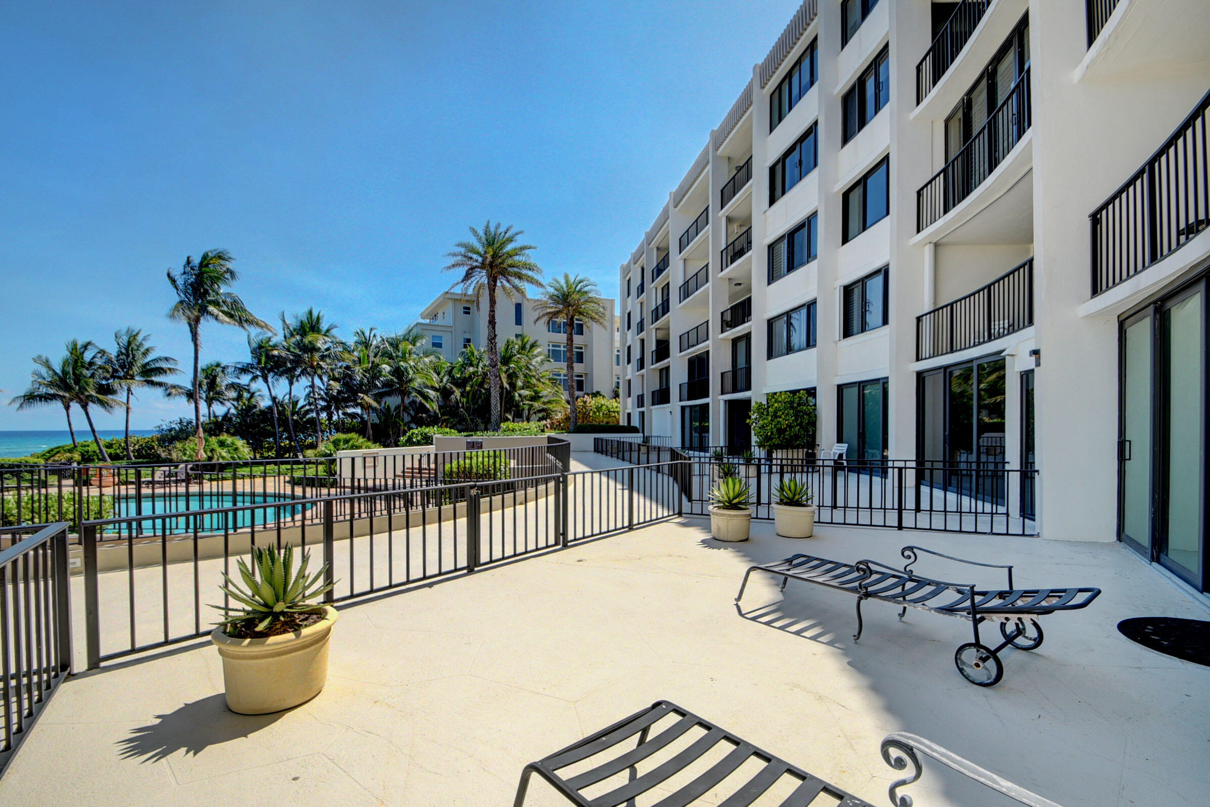 INLET PLAZA CONDO - Residential
