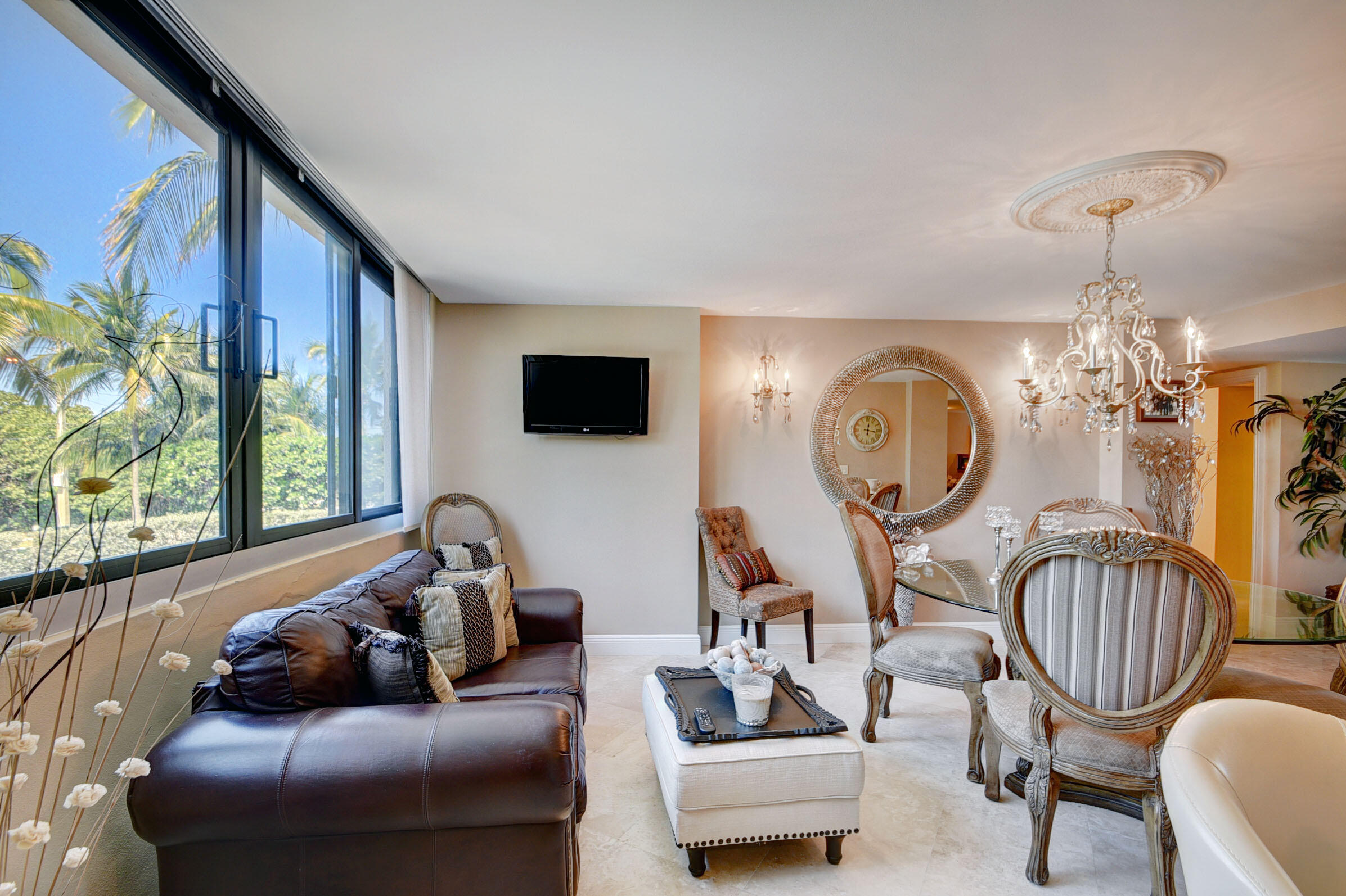 INLET PLAZA CONDO - Residential