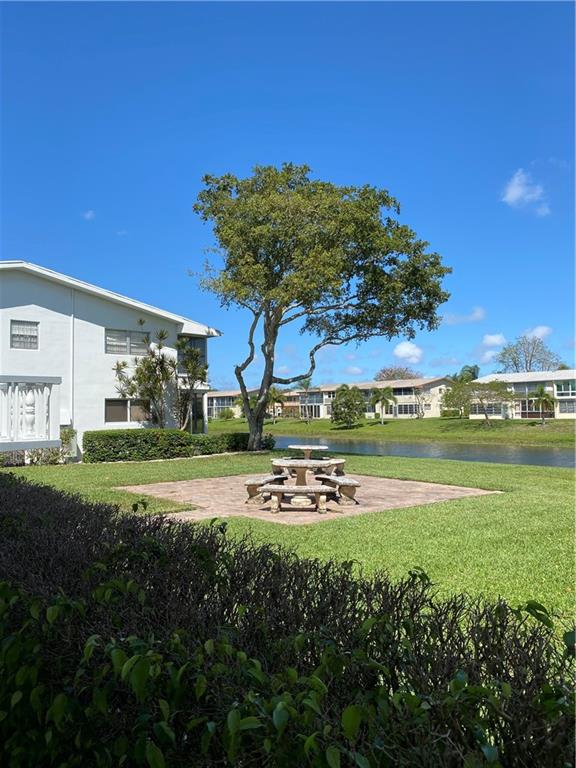 Century Village - Residential