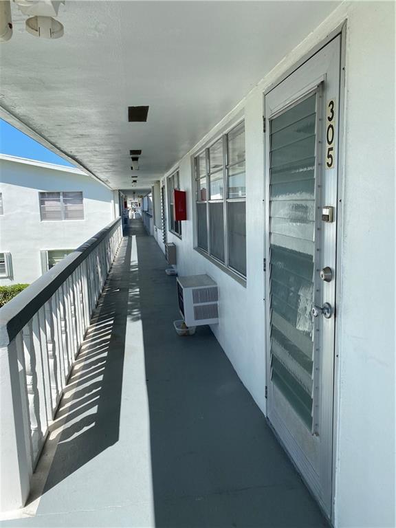 Century Village - Residential
