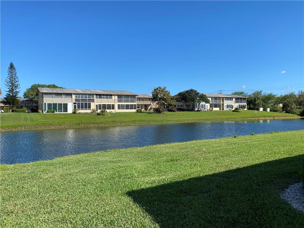 Century Village - Residential