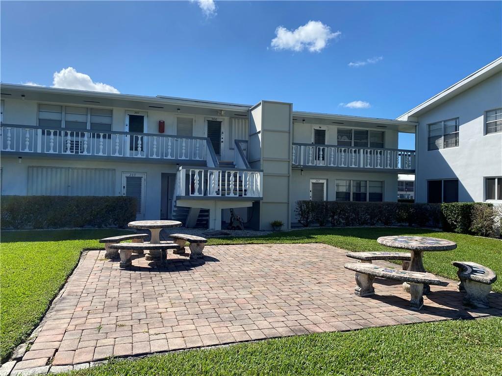 Century Village - Residential