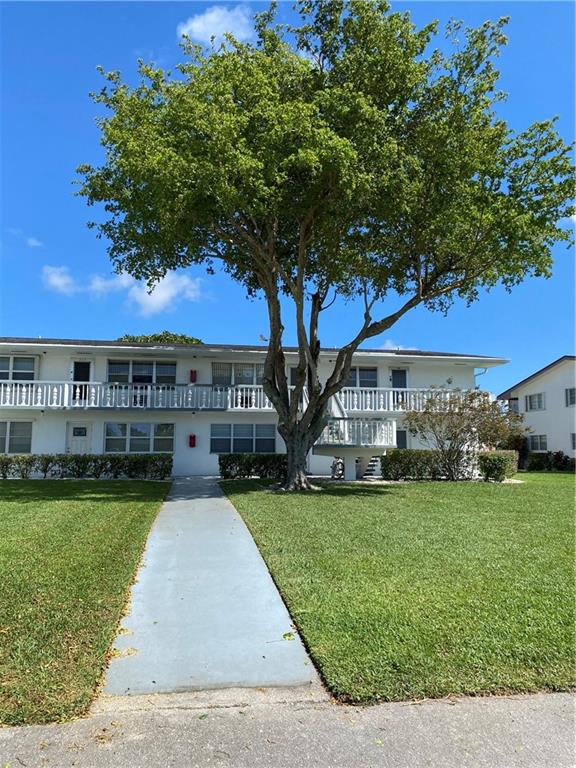 Century Village - Residential