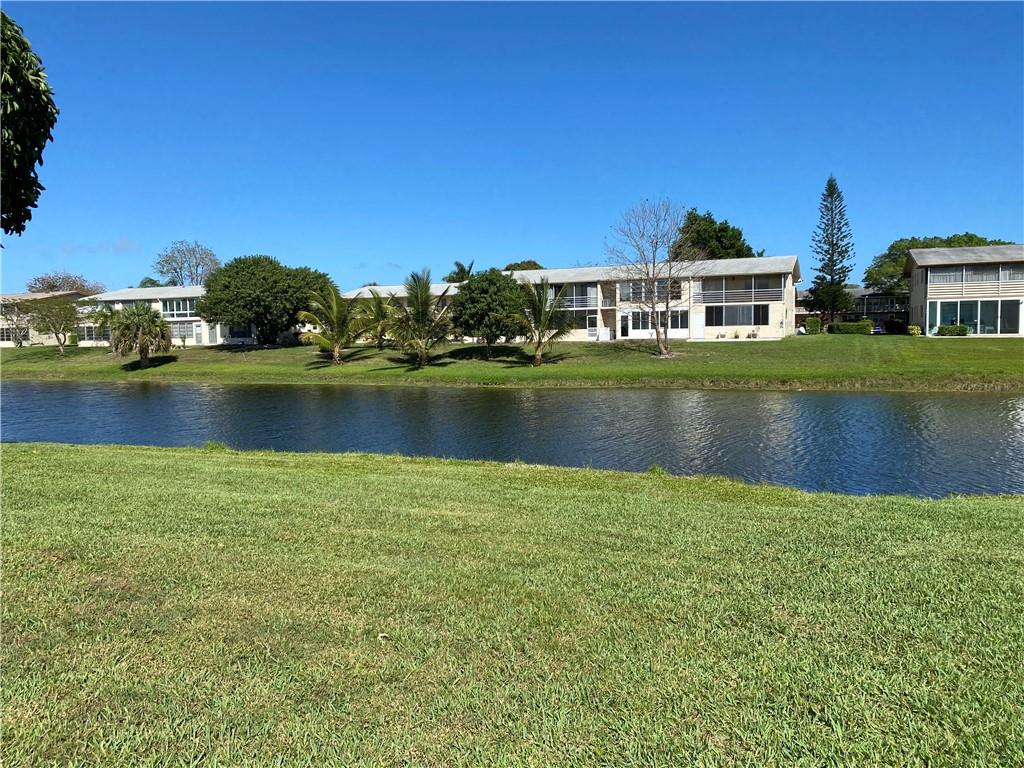 Century Village - Residential
