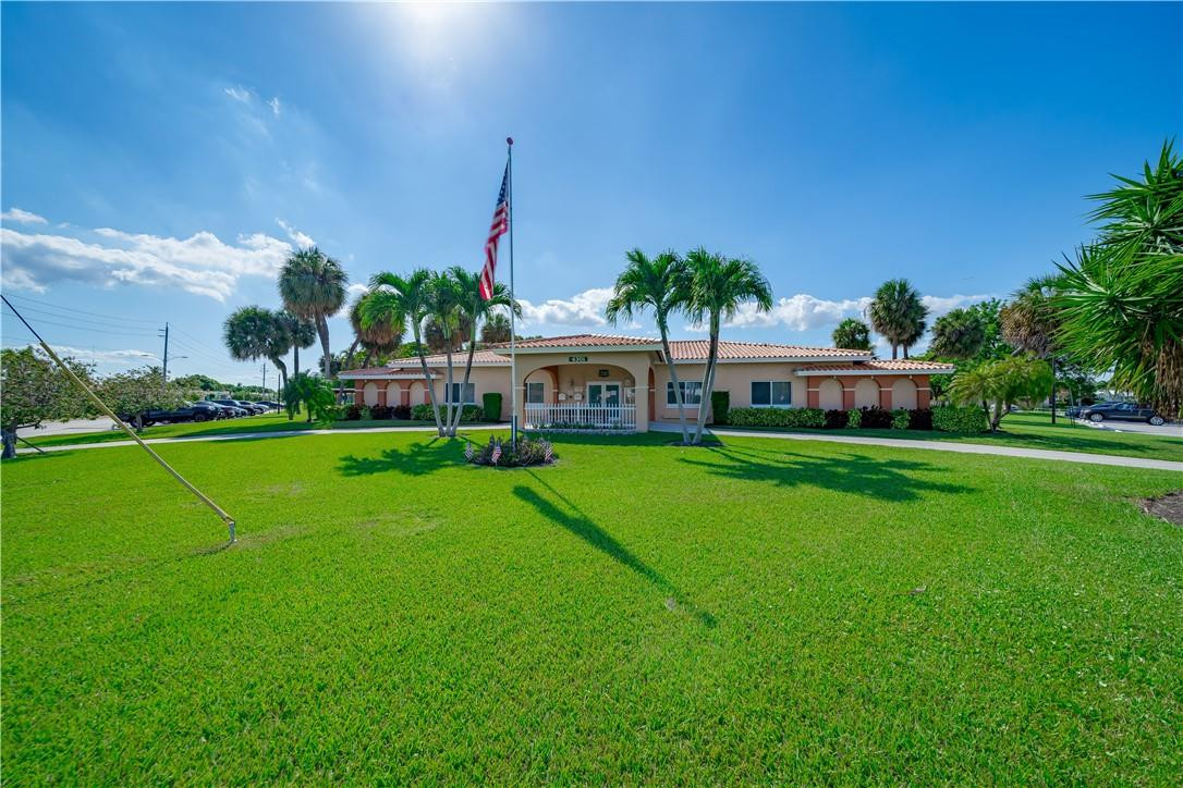 MAINLANDS OF TAMARAC LAKES - Residential