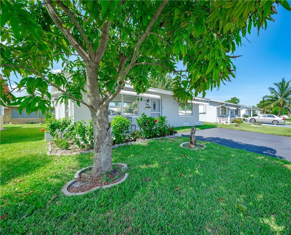 4401 NW 47th Street