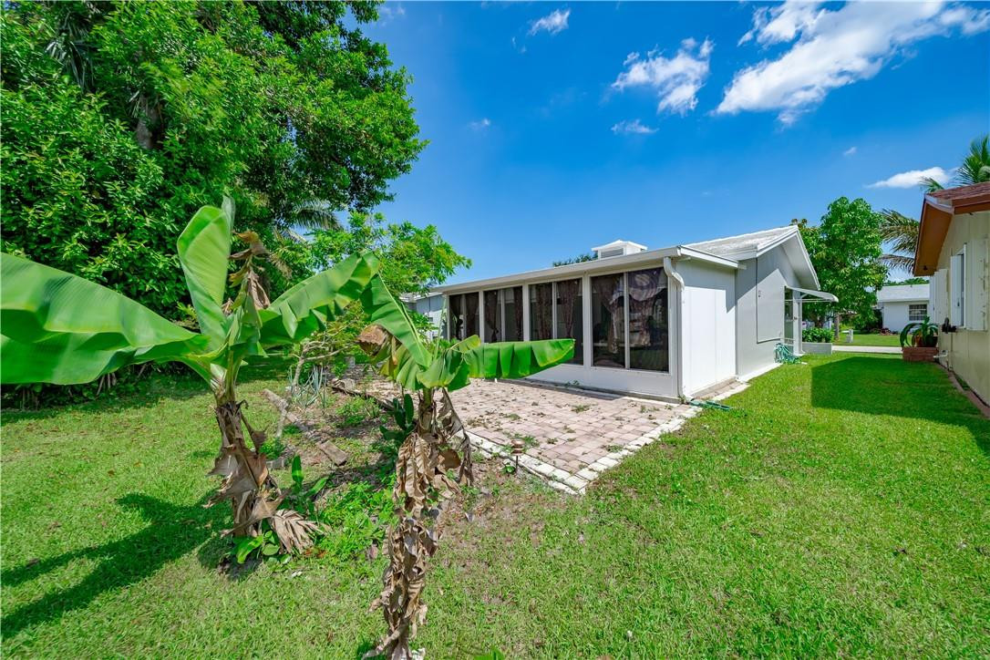 MAINLANDS OF TAMARAC LAKES - Residential