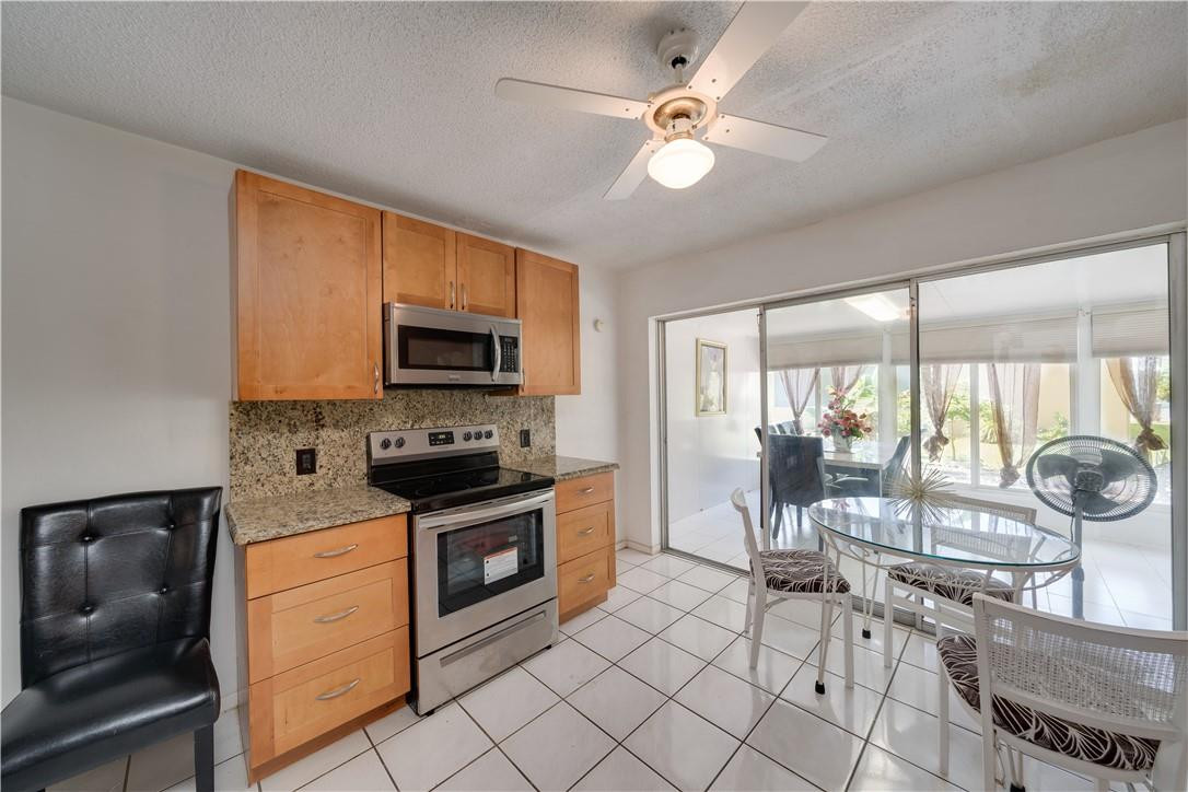 MAINLANDS OF TAMARAC LAKES - Residential