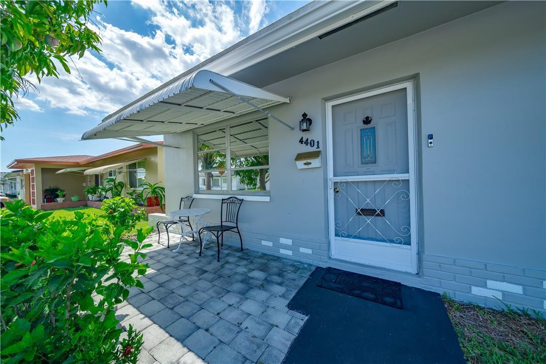 4401 NW 47th Street