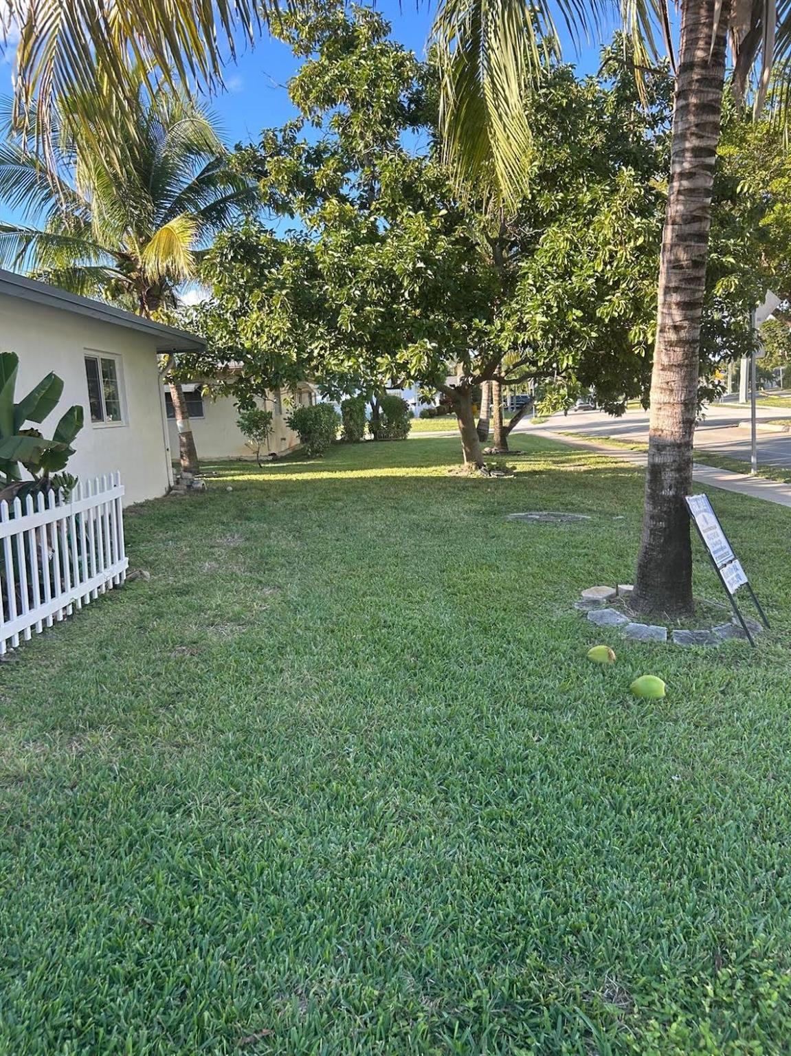 Vanguard Village In The - Residential Lease