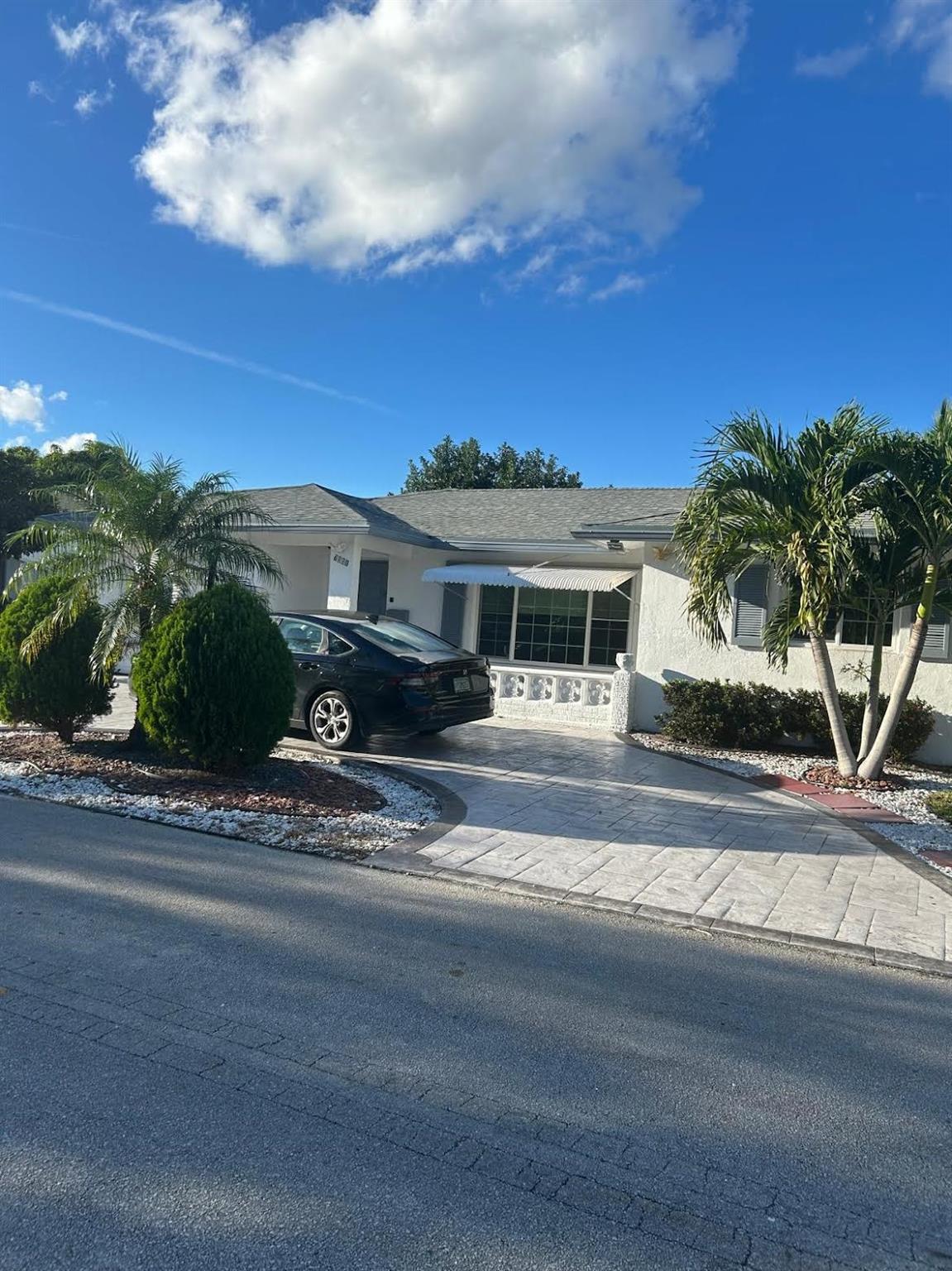 Vanguard Village In The - Residential Lease