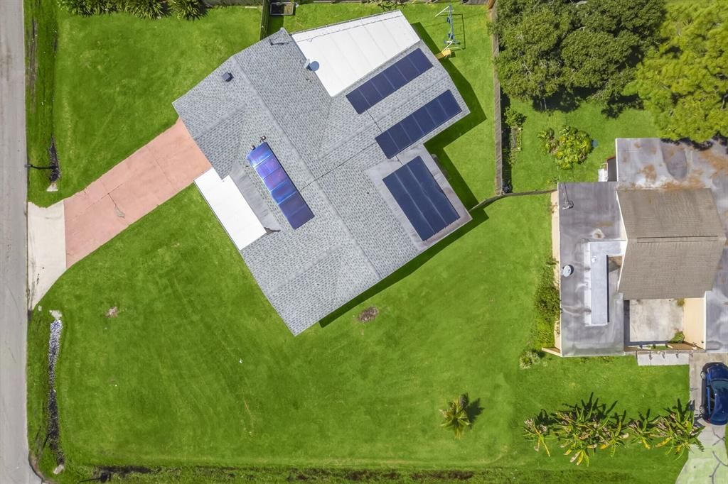 Photo of 613 Beach Avenue Ave, Port St Lucie, FL 34952 (MLS # R10737194)