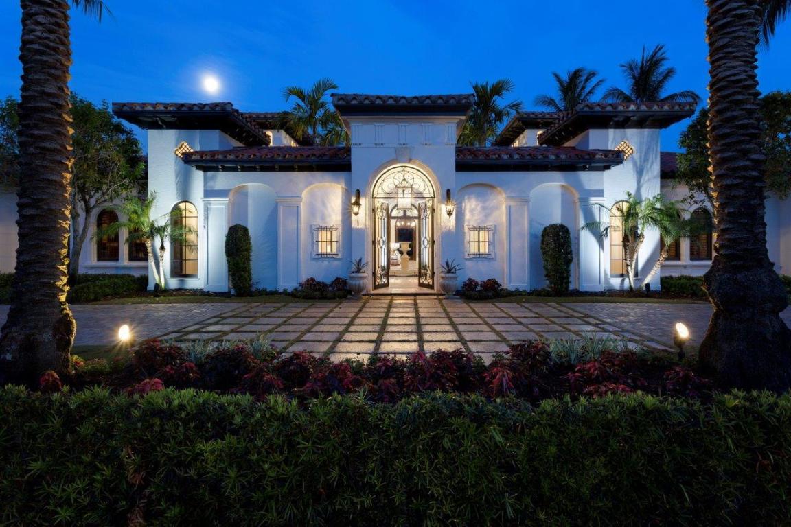 Royal Palm Yacht and Country Club - Residential