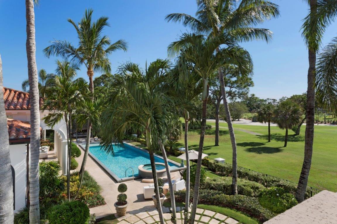 Royal Palm Yacht and Country Club - Residential