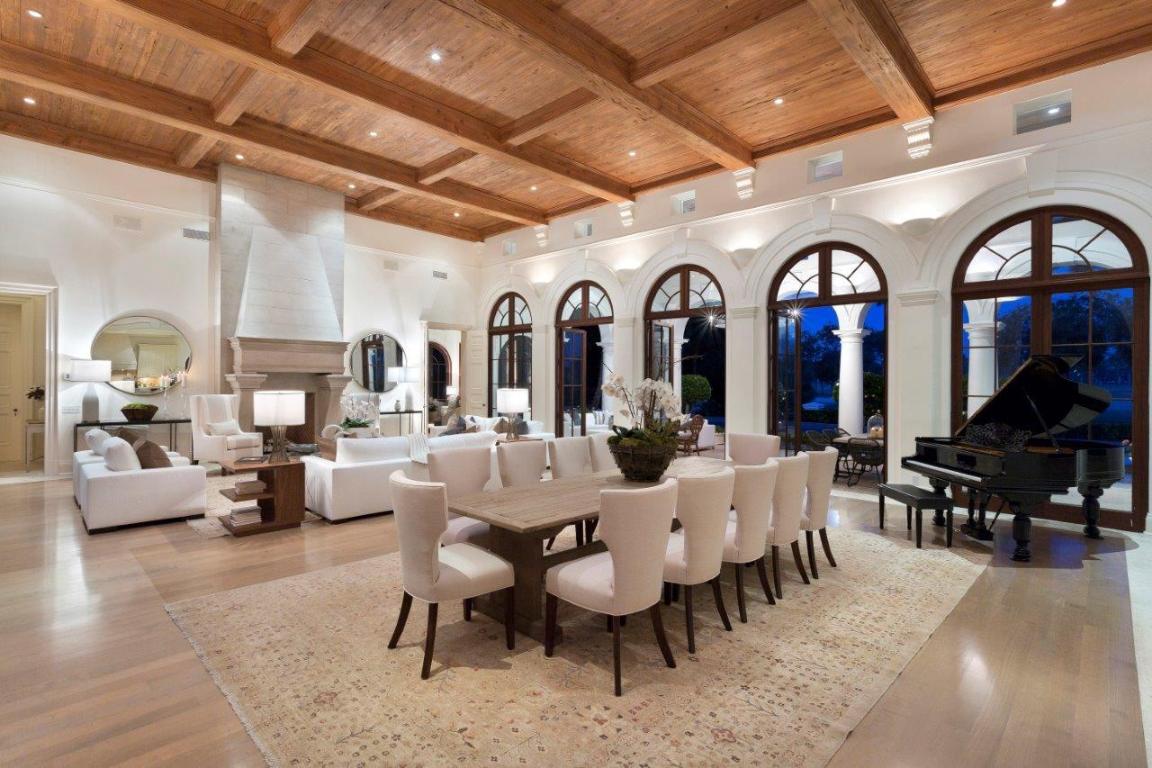 Royal Palm Yacht and Country Club - Residential