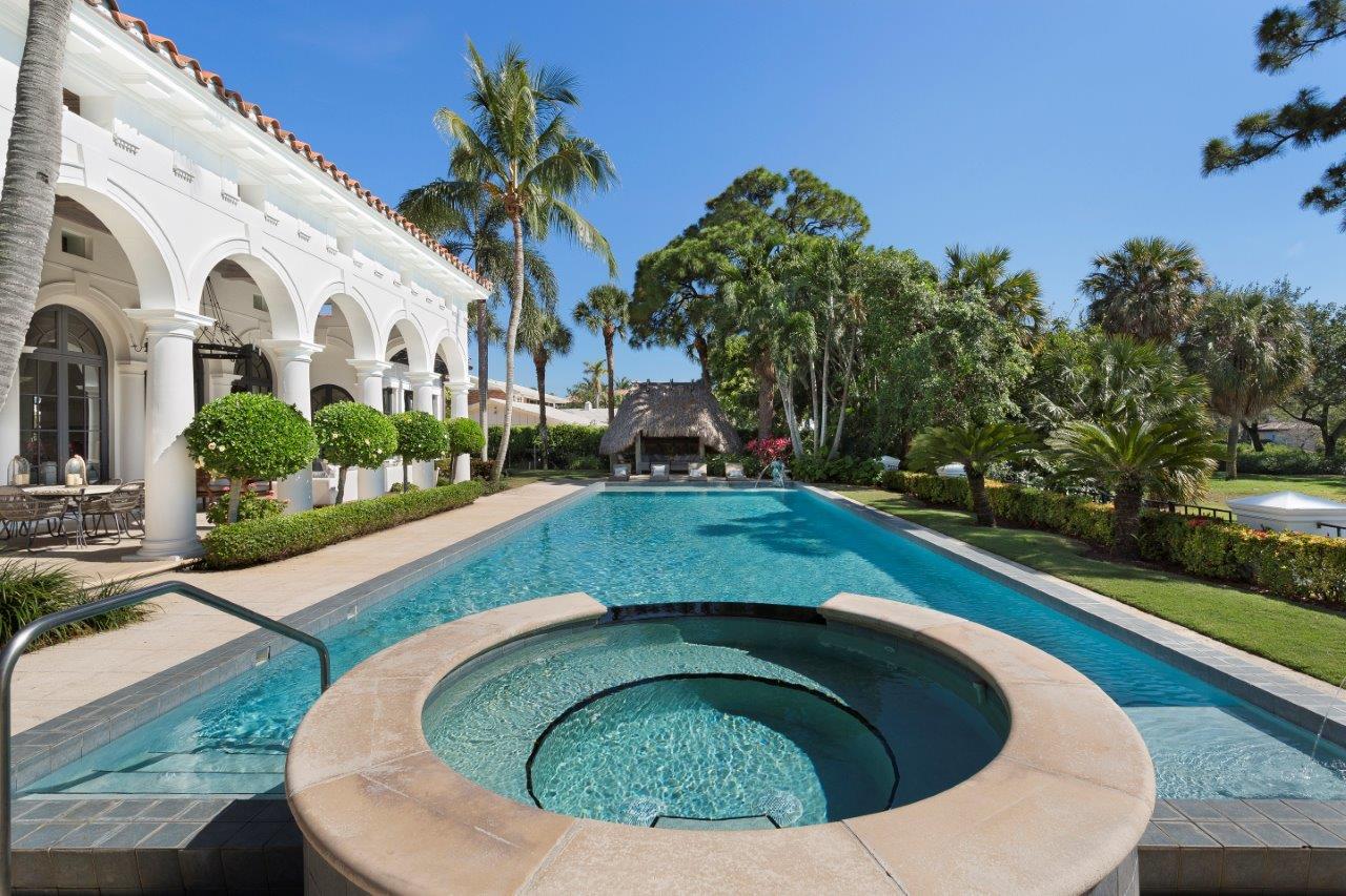 Royal Palm Yacht and Coun - Residential