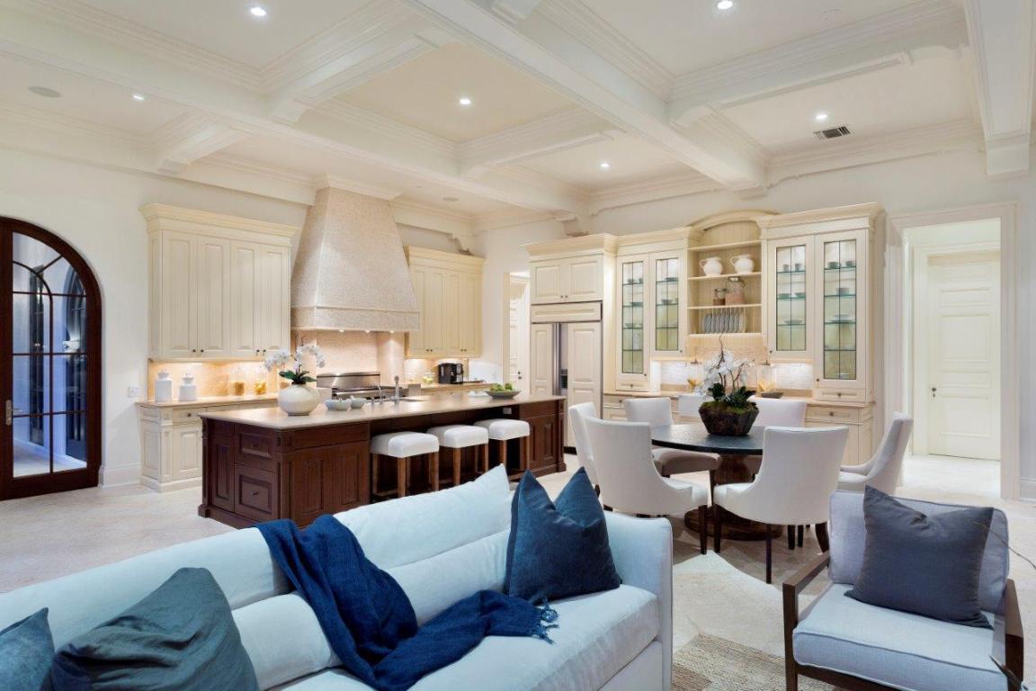 Royal Palm Yacht and Country Club - Residential