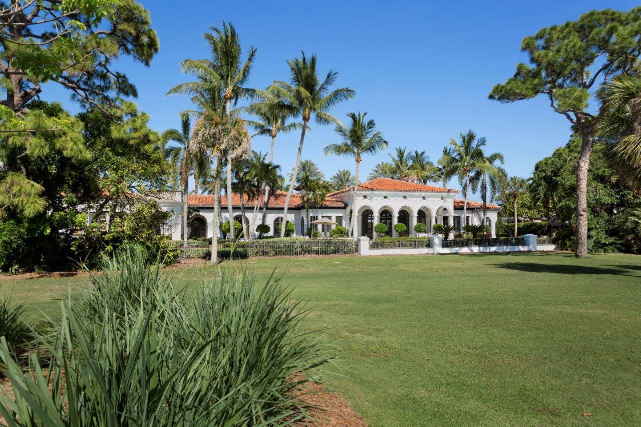 Royal Palm Yacht and Coun - Residential