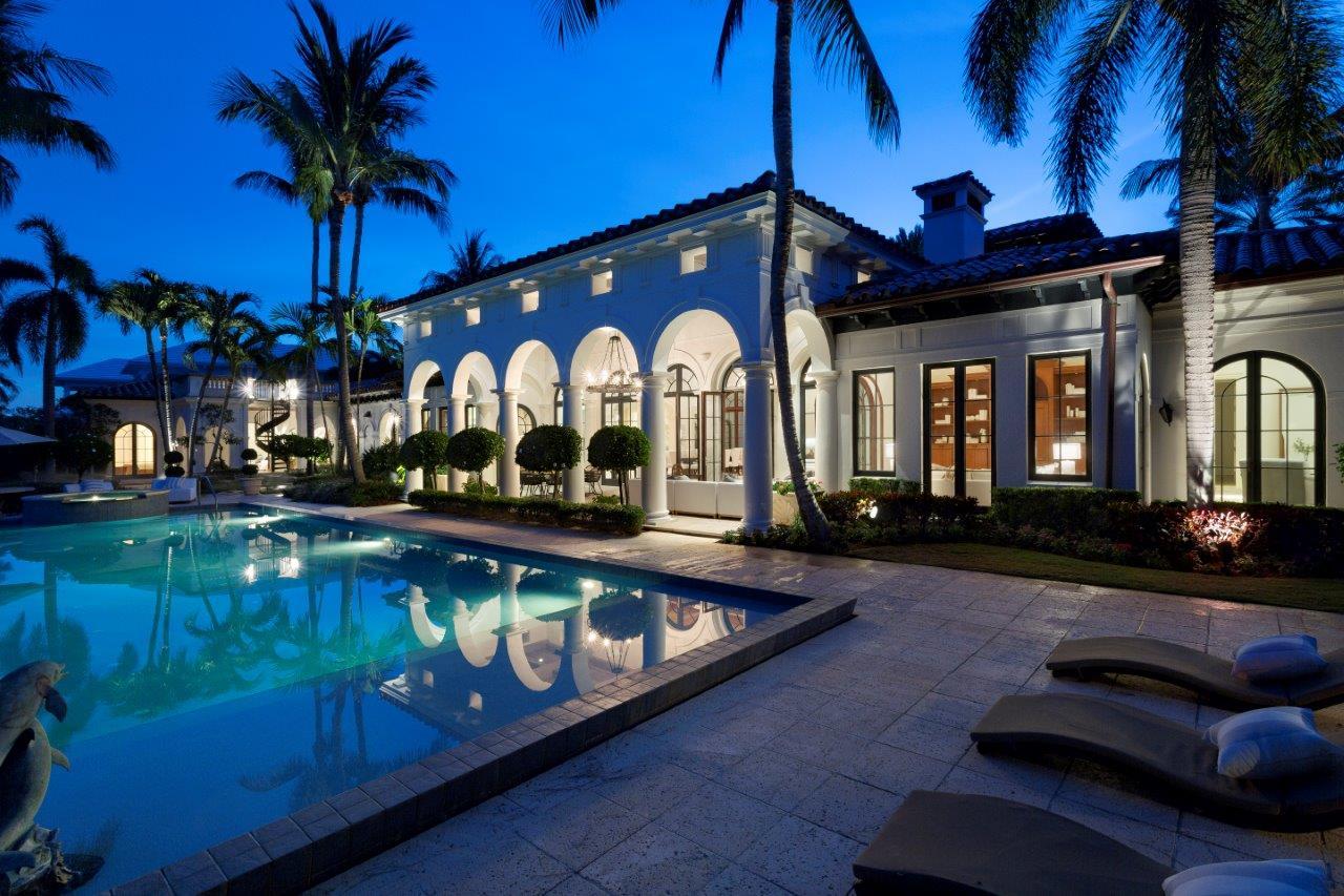 Royal Palm Yacht and Coun - Residential