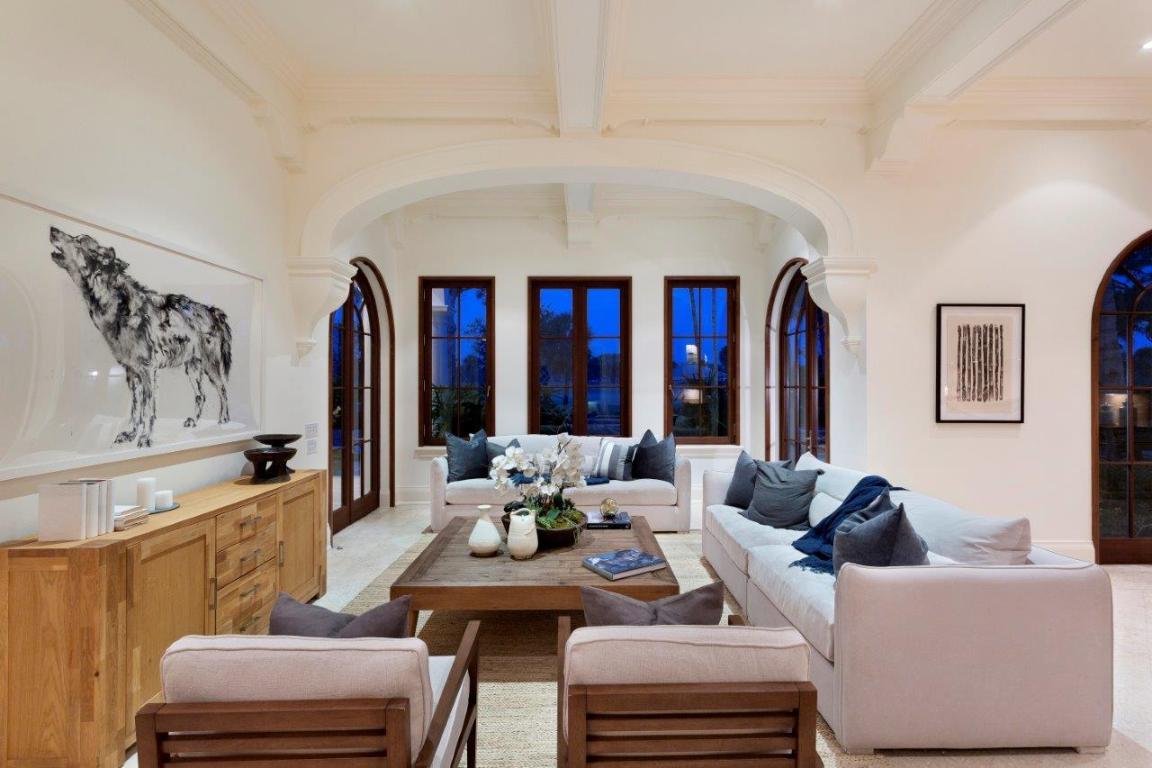 Royal Palm Yacht and Country Club - Residential