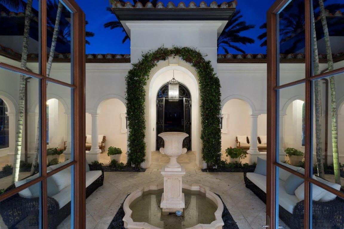 Royal Palm Yacht and Country Club - Residential